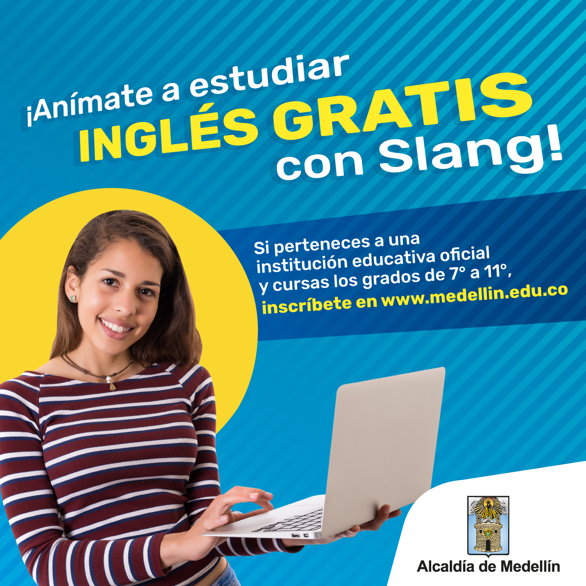 Inglés gratis
